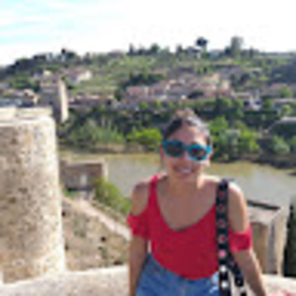 Meet your Posher, Catalina